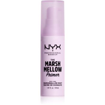 NYX Professional Makeup The Marshmellow Primer baza de machiaj