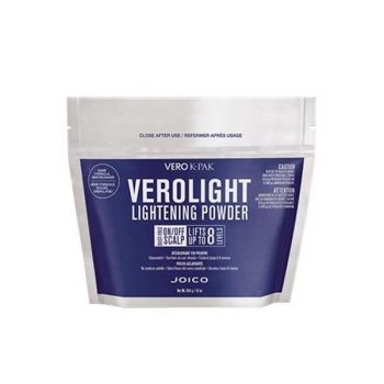 Pudra decolorare Joico Vero Light Lightener 454g