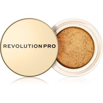 Revolution PRO Eye Lustre fard de pleoape cremos