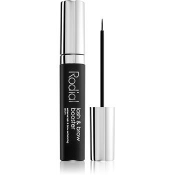 Rodial Lash & Brow Booster ser pentru gene și sprâncene