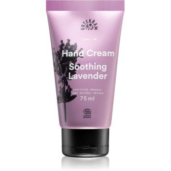 Urtekram Soothing Lavender crema de maini