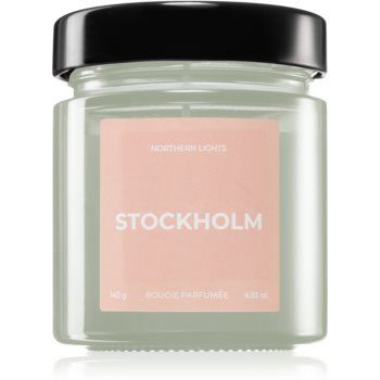 Vila Hermanos Apothecary Northern Lights Stockholm lumânare parfumată