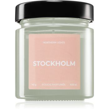 Vila Hermanos Apothecary Northern Lights Stockholm lumânare parfumată