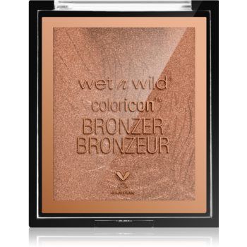 Wet n Wild Color Icon autobronzant Wet n Wild Color Icon autobronzant