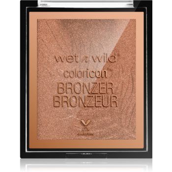 Wet n Wild Color Icon autobronzant de firma original