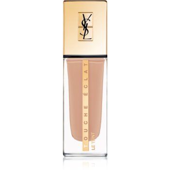 Yves Saint Laurent Touche Éclat Le Teint machiaj persistent iluminator cu SPF 22