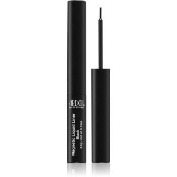 Ardell Magnetic Liquid Liner linie de gel magnetic