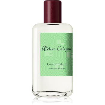 Atelier Cologne Cologne Absolue Lemon Island Eau de Parfum unisex