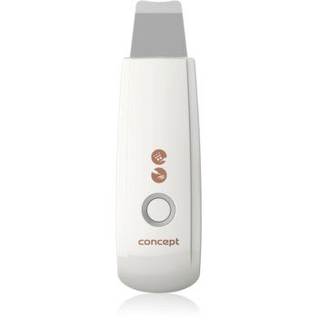 Concept Perfect Skin PO2030 spatulă multifuncțională cu ultrasunete