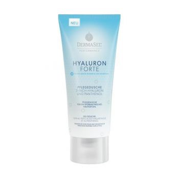 Ingrijire dus cu Hyaluron forte, Dermasel 200 ml