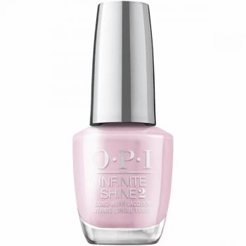 Lac de Unghii - OPI Infinite Shine Lacquer Hollywood Hollywood & Vibe, 15 ml