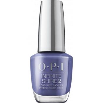 Lac de Unghii - OPI Infinite Shine Lacquer Hollywood Oh You Sing, Dance, Act, Produce, 15 ml la reducere