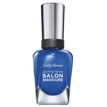 Lac de unghii Sally Hansen Complete SALON Manicure 684 New Suede Shoes, 14.7 ml