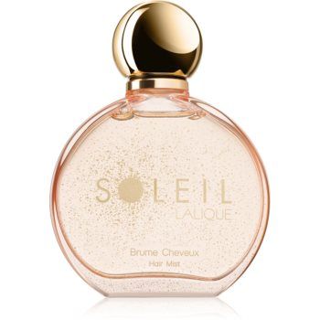 Lalique Soleil Eau de Parfum pentru păr pentru femei