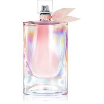 Lancôme La Vie Est Belle Soleil Cristal Eau de Parfum pentru femei