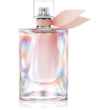 Lancôme La Vie Est Belle Soleil Cristal Eau de Parfum pentru femei