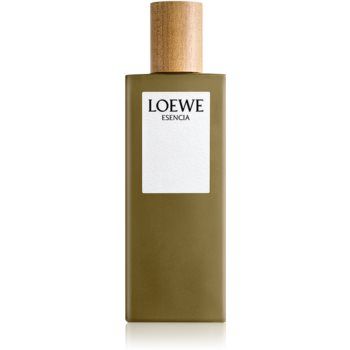 Loewe Esencia Eau de Toilette pentru bărbați