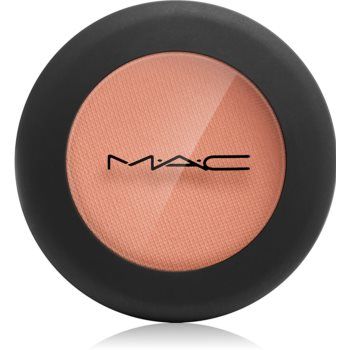 MAC Cosmetics Powder Kiss Soft Matte Eye Shadow fard ochi