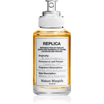 Maison Margiela REPLICA By the Fireplace Eau de Toilette unisex