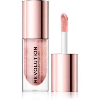 Makeup Revolution Shimmer Bomb Luciu de Buze sclipitor