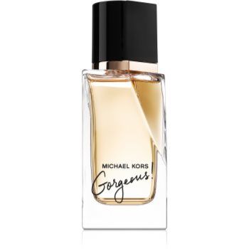 Michael Kors Gorgeous! Eau de Parfum pentru femei