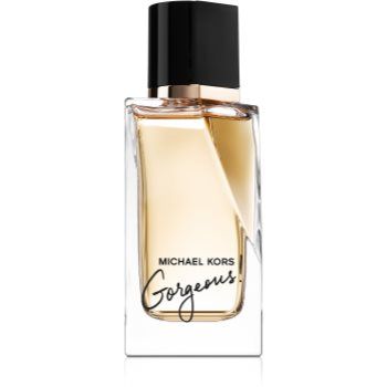 Michael Kors Gorgeous! Eau de Parfum pentru femei