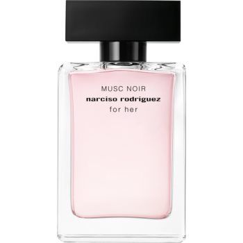 narciso rodriguez for her MUSC NOIR Eau de Parfum pentru femei