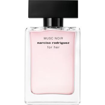 Narciso Rodriguez for her Musc Noir Eau de Parfum pentru femei