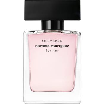 Narciso Rodriguez for her Musc Noir Eau de Parfum pentru femei