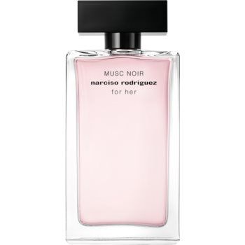 Narciso Rodriguez for her Musc Noir Eau de Parfum pentru femei