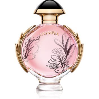 Rabanne Olympéa Blossom Eau de Parfum pentru femei