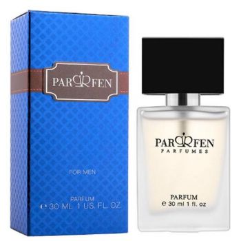 Parfum Original pentru Barbati Parfen Wild Florgarden PFN401, 30 ml