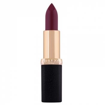 Ruj mat L Oreal Paris Color Riche Matte, B45 Stay The Night