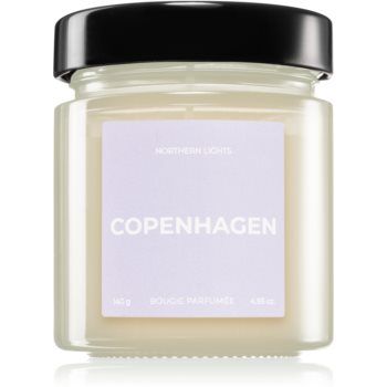 Vila Hermanos Apothecary Northern Lights Copenhagen lumânare parfumată