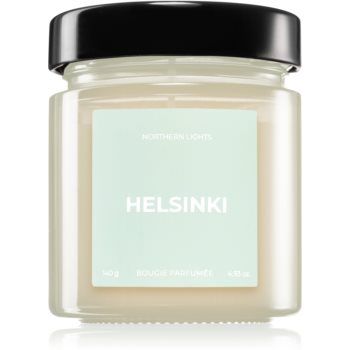 Vila Hermanos Apothecary Northern Lights Helsinki lumânare parfumată