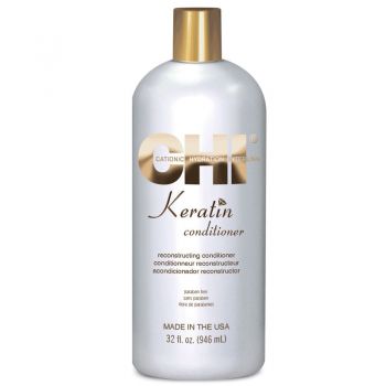 Balsam cu Cheratina - CHI Farouk Keratin Conditioner 946 ml