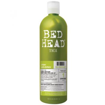 Balsam Energizant - TIGI Bed Head Urban Antidotes Re-Energize Conditioner 750 ml la reducere