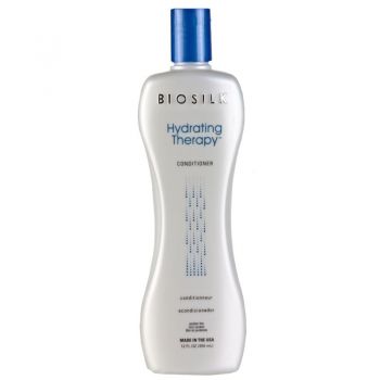 Balsam Hidratant - Biosilk Farouk Hydrating Therapy Conditioner 355 ml