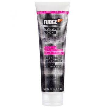 Balsam pentru Par Vopsit - Fudge Colour Lock Conditioner 300 ml ieftin