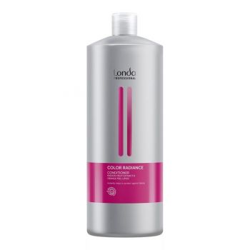 Balsam pentru Par Vopsit - Londa Color Radiance Intensive Conditioner 1000 ml la reducere