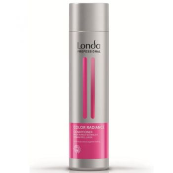 Balsam pentru Par Vopsit - Londa Color Radiance Intensive Conditioner 250 ml ieftin