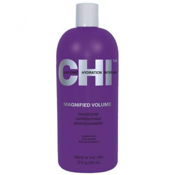 Balsam pentru Volum - CHI Farouk Magnified Volume Conditioner 950 ml