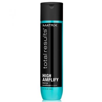 Balsam pentru Volum - Matrix Total Results High Amplify Conditioner 300 ml