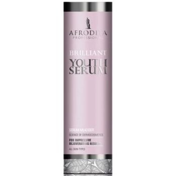 Cosmetica Afrodita - Ser de Rejuvenare Brilliant Youth Serum 100 ml de firma original