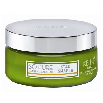 Crema pentru Texturizare - Keune So Pure Star Shaper 100 ml ieftina