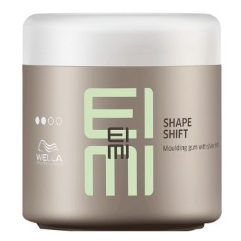 Crema Stralucitoare pentru Modelare - Wella Professionals Eimi Shape Shift 150 ml ieftina