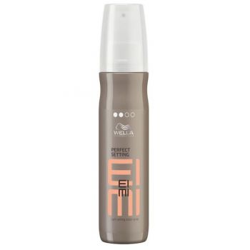 Lotiune de Styling cu Fixare Flexibila - Wella Professionals Eimi Perfect Setting Lotion Spray 150 ml