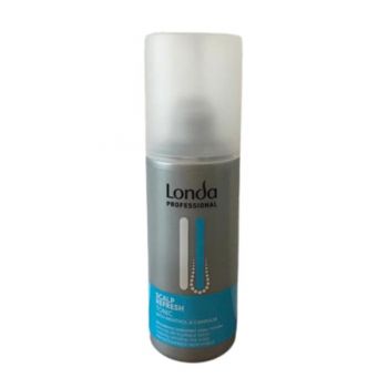 Lotiune Tonica cu Mentol ci Camfor - Londa Professional Scalp Refresh Tonic with Menthol and Camphor, 150 ml ieftin