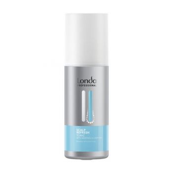 Lotiune Tonica cu Mentol si Camfor - Londa Professional Scalp Refresh Tonic, 150 ml