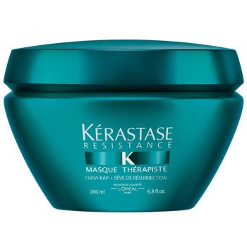 Masca pentru Par Fragil - Kerastase Resistance Therapiste Masque 200 ml